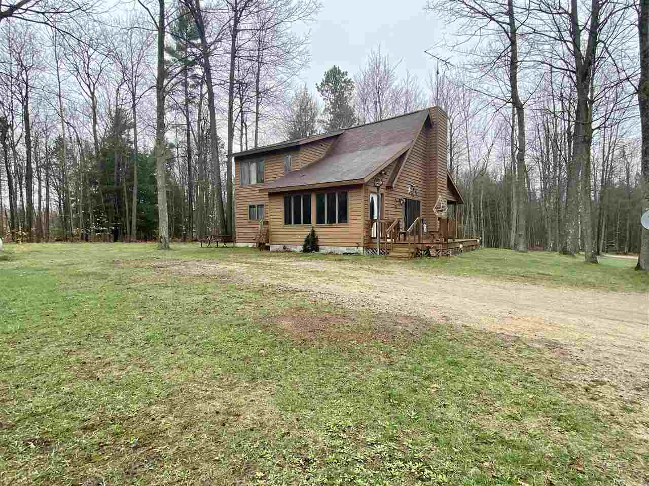8340 Sparling Road Fife Lake, MI 49633 - Photo 42 of 60 1886214-41.JPG