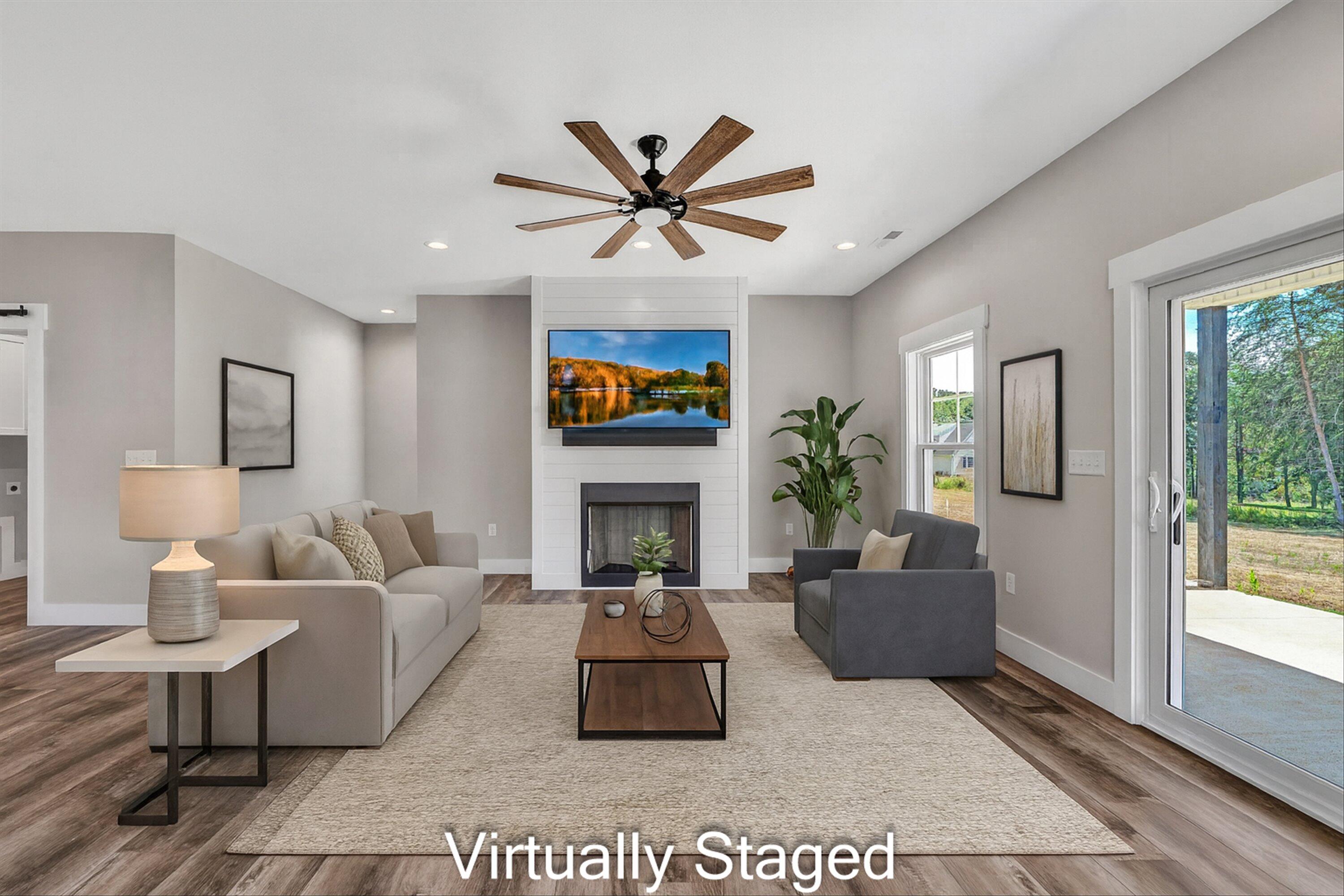 6450 Scruggs Road Moneta, VA 24121 - Photo 22 of 42 5-SGP-