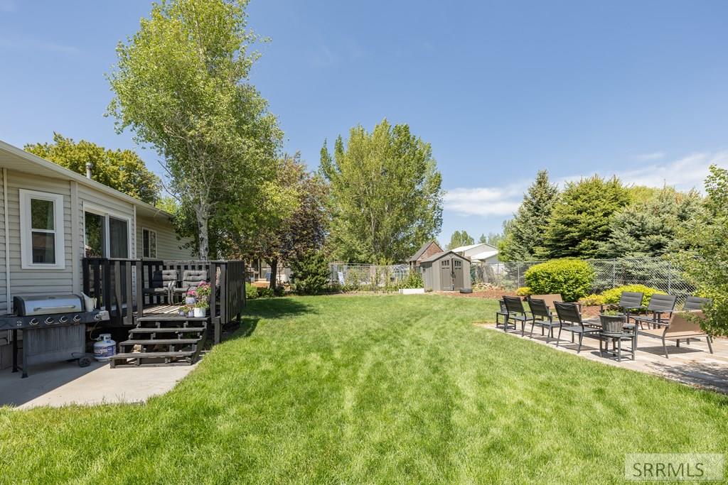234 Randy Drive Rexburg, ID 83440 - Photo 27 of 28
