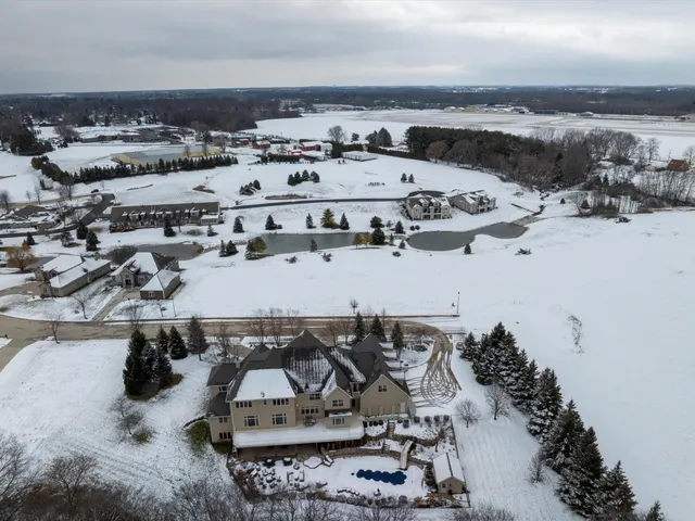 $59,900 | Lt1 Abbey Ridge Lane, Unit BLK1, Manitowoc, WI 54220