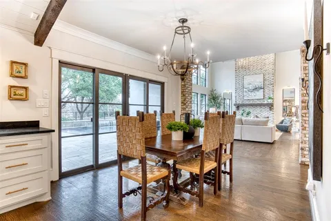 $2,500,000 | 5929 Club Oaks Drive, Dallas, TX 75248