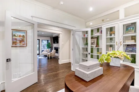 $2,500,000 | 5929 Club Oaks Drive, Dallas, TX 75248