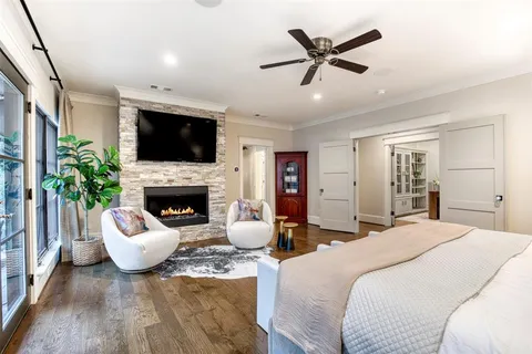$2,500,000 | 5929 Club Oaks Drive, Dallas, TX 75248