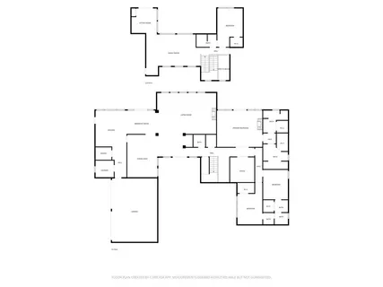 $2,500,000 | 5929 Club Oaks Drive, Dallas, TX 75248