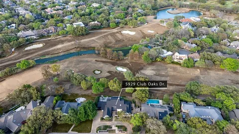 $2,500,000 | 5929 Club Oaks Drive, Dallas, TX 75248