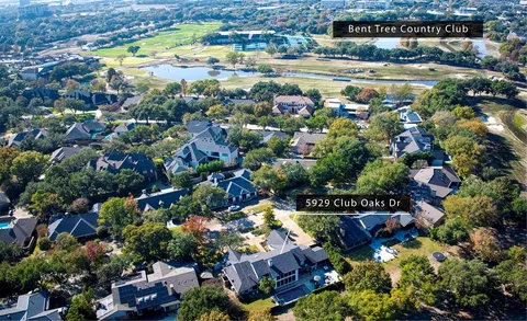 $2,500,000 | 5929 Club Oaks Drive, Dallas, TX 75248
