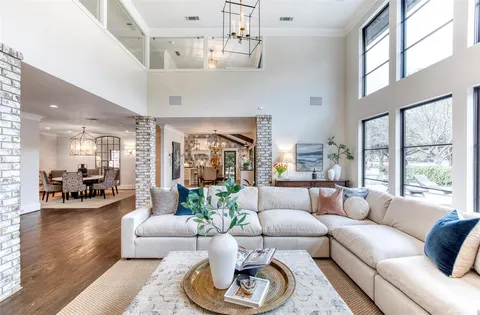 $2,500,000 | 5929 Club Oaks Drive, Dallas, TX 75248