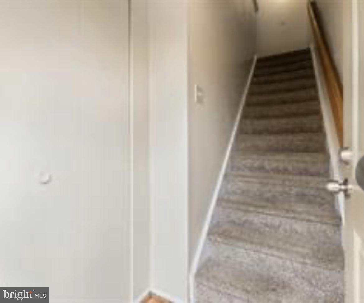 1908 B Ralston Drive Mount Laurel, NJ 08054 - Photo 2 of 21 Inviting staircase to new beginnings.