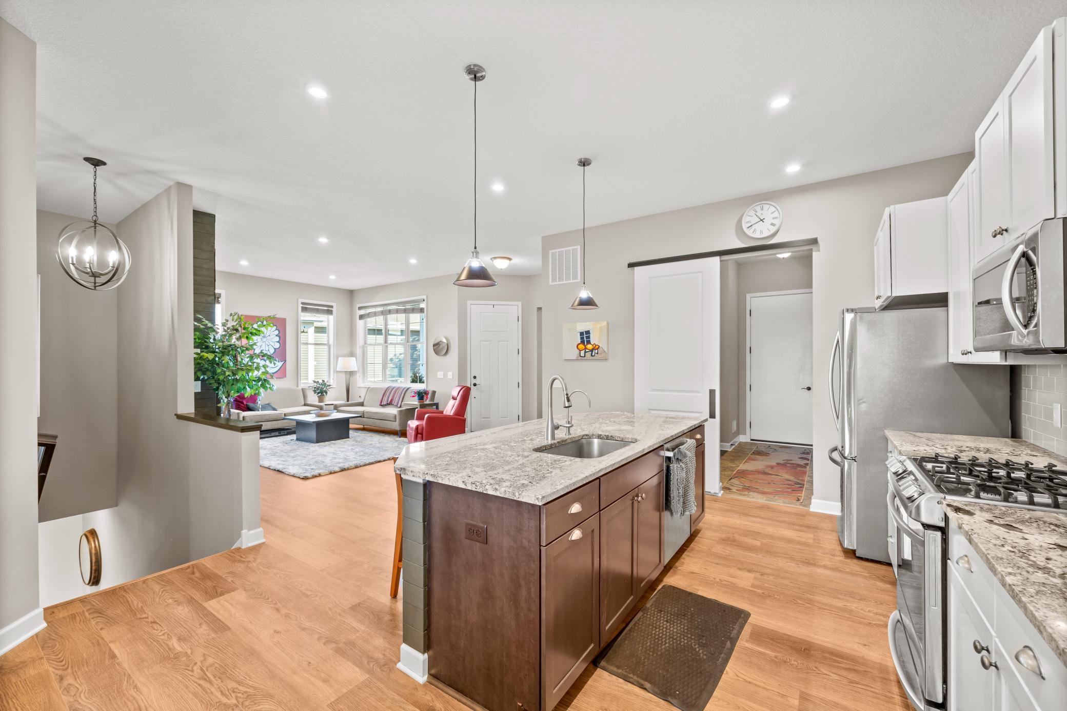 6612 132nd Lane West Savage, MN 55378 - Photo 11 of 33