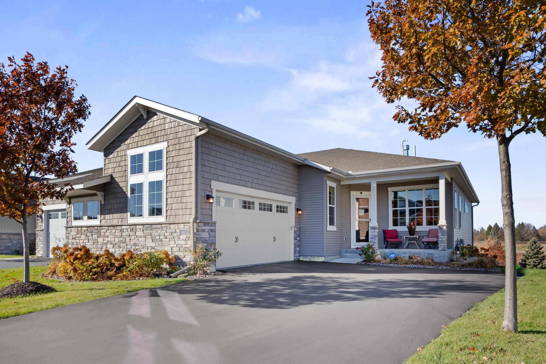 6612 132nd Lane West Savage, MN 55378 - Photo 2 of 33