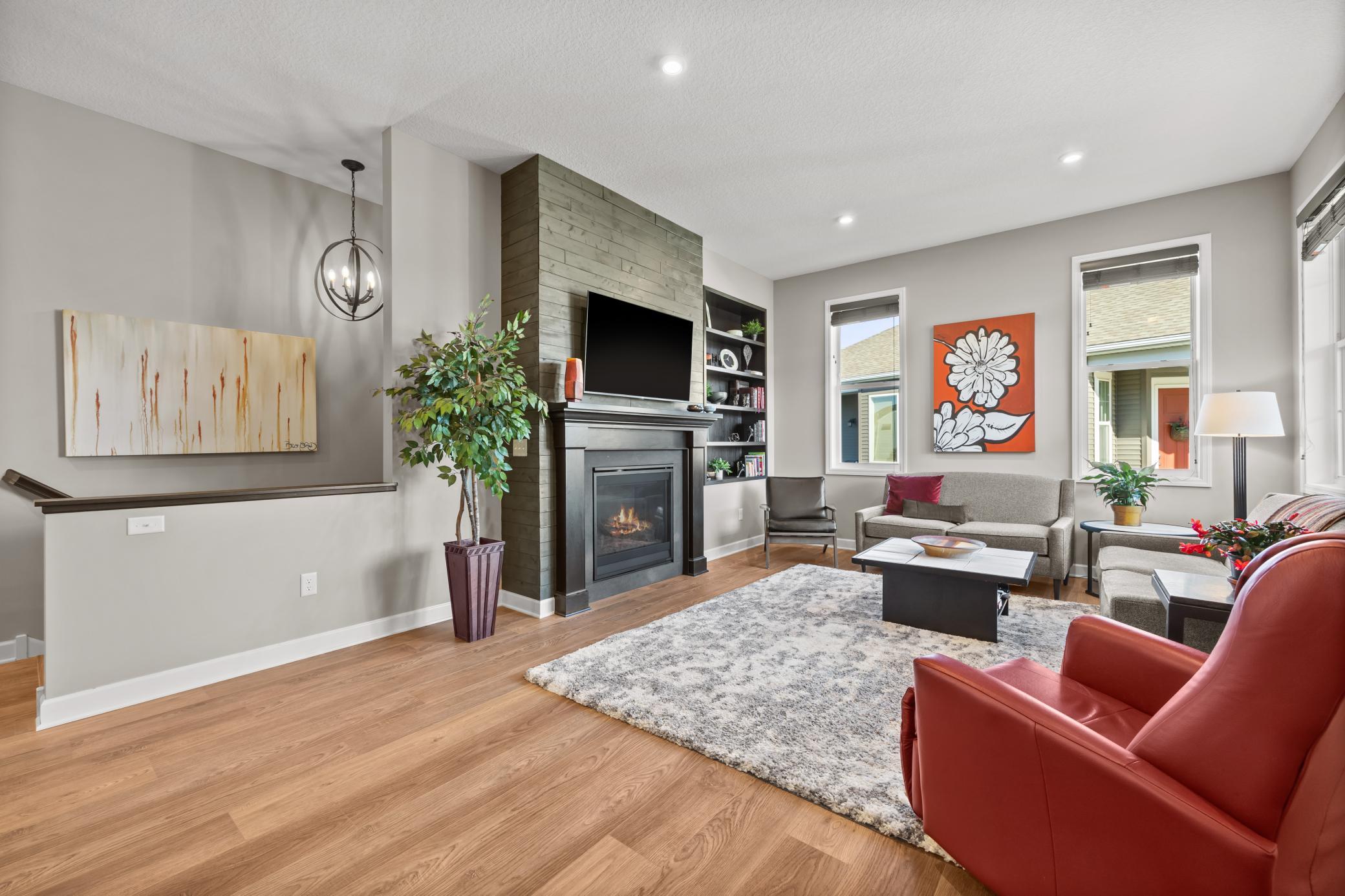 6612 132nd Lane West Savage, MN 55378 - Photo 5 of 33