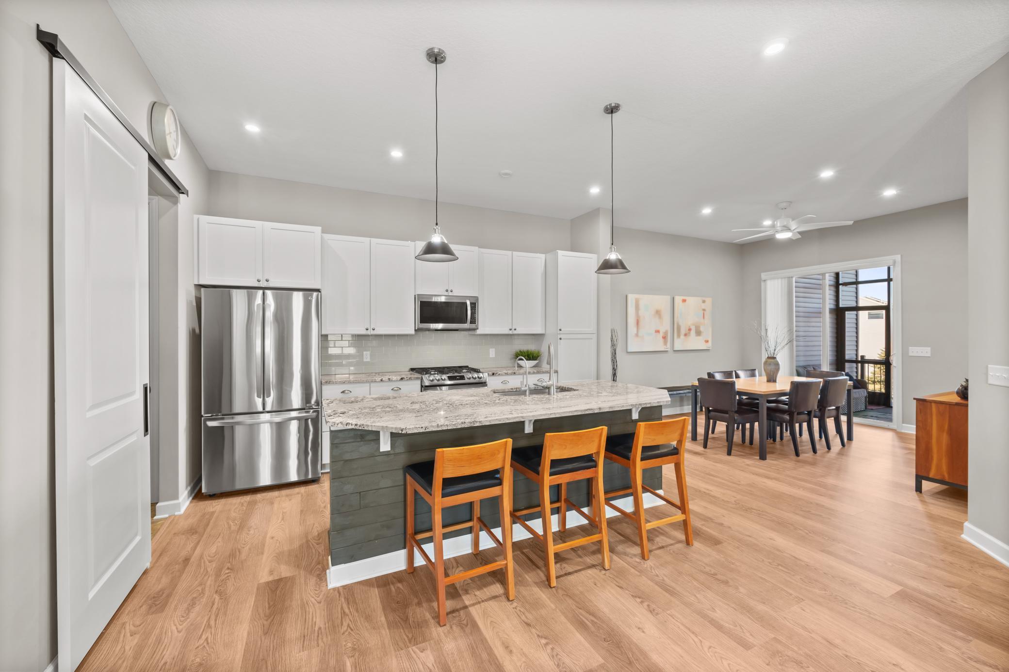 6612 132nd Lane West Savage, MN 55378 - Photo 8 of 33