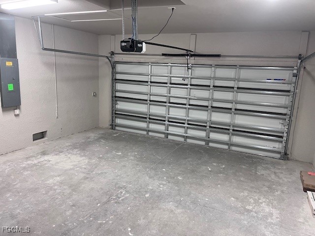 14058 Pacosin Court Bokeelia, FL 33922 - Photo 13 of 13 a view of a room with storage and utility room