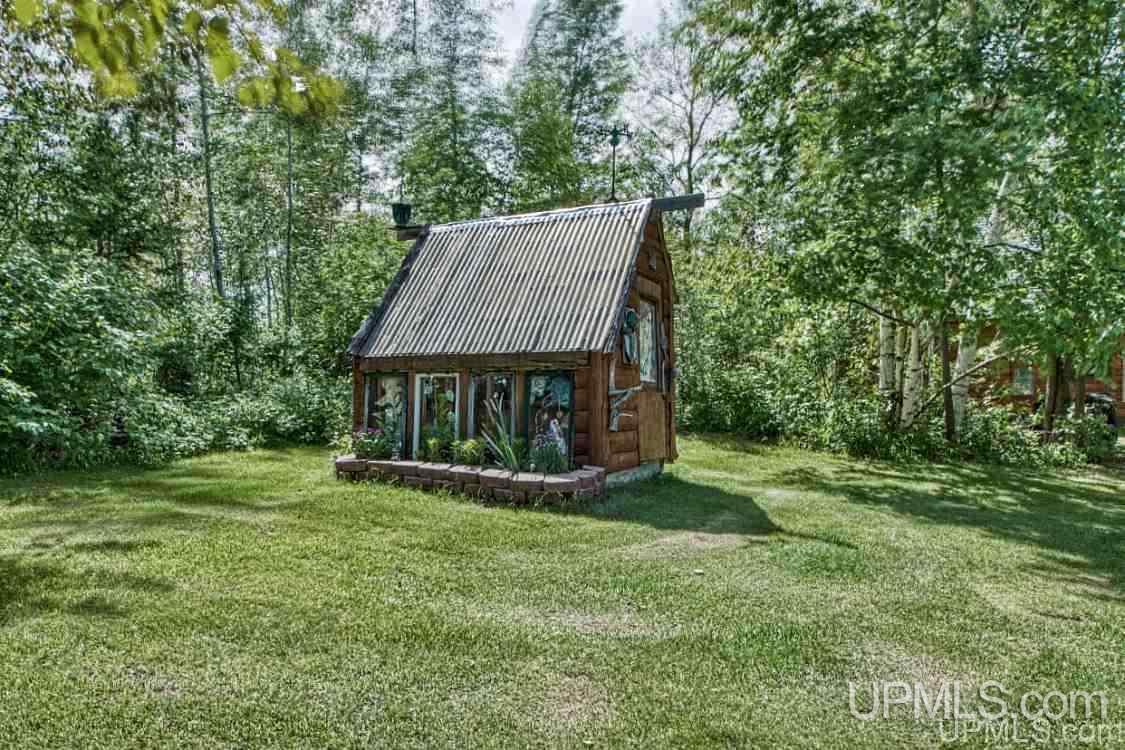 W504 Co Rd 426 Arnold, MI 49819 - Photo 37 of 50