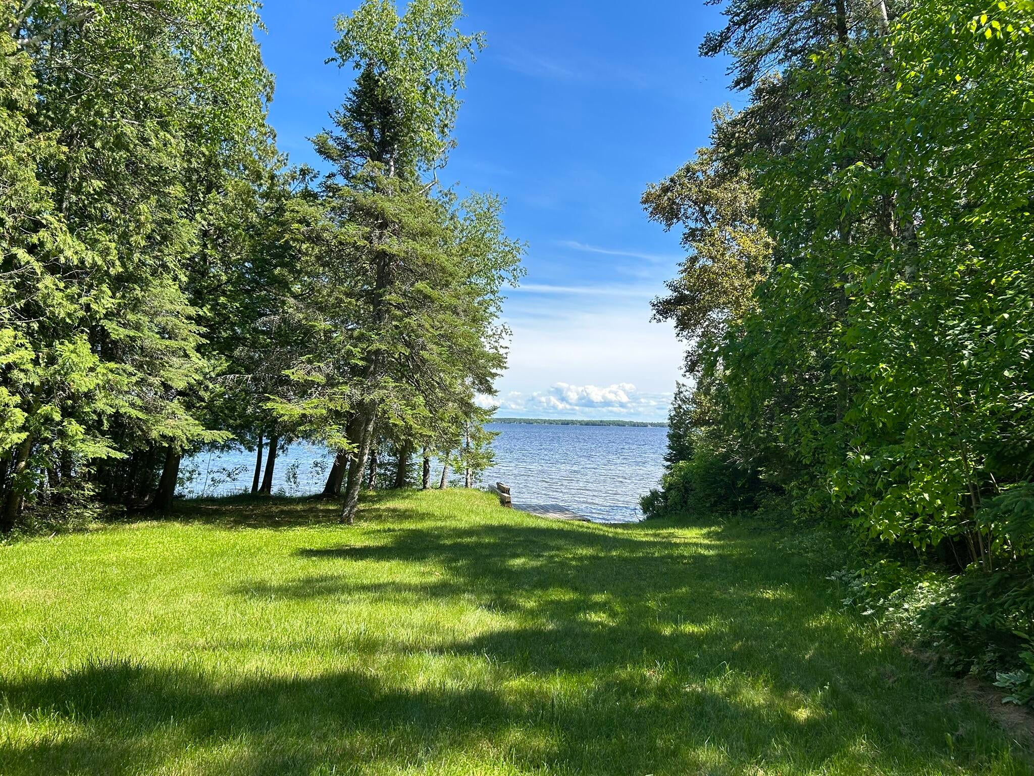 4241 North Government Road Moran, MI 49760 - Photo 2 of 54