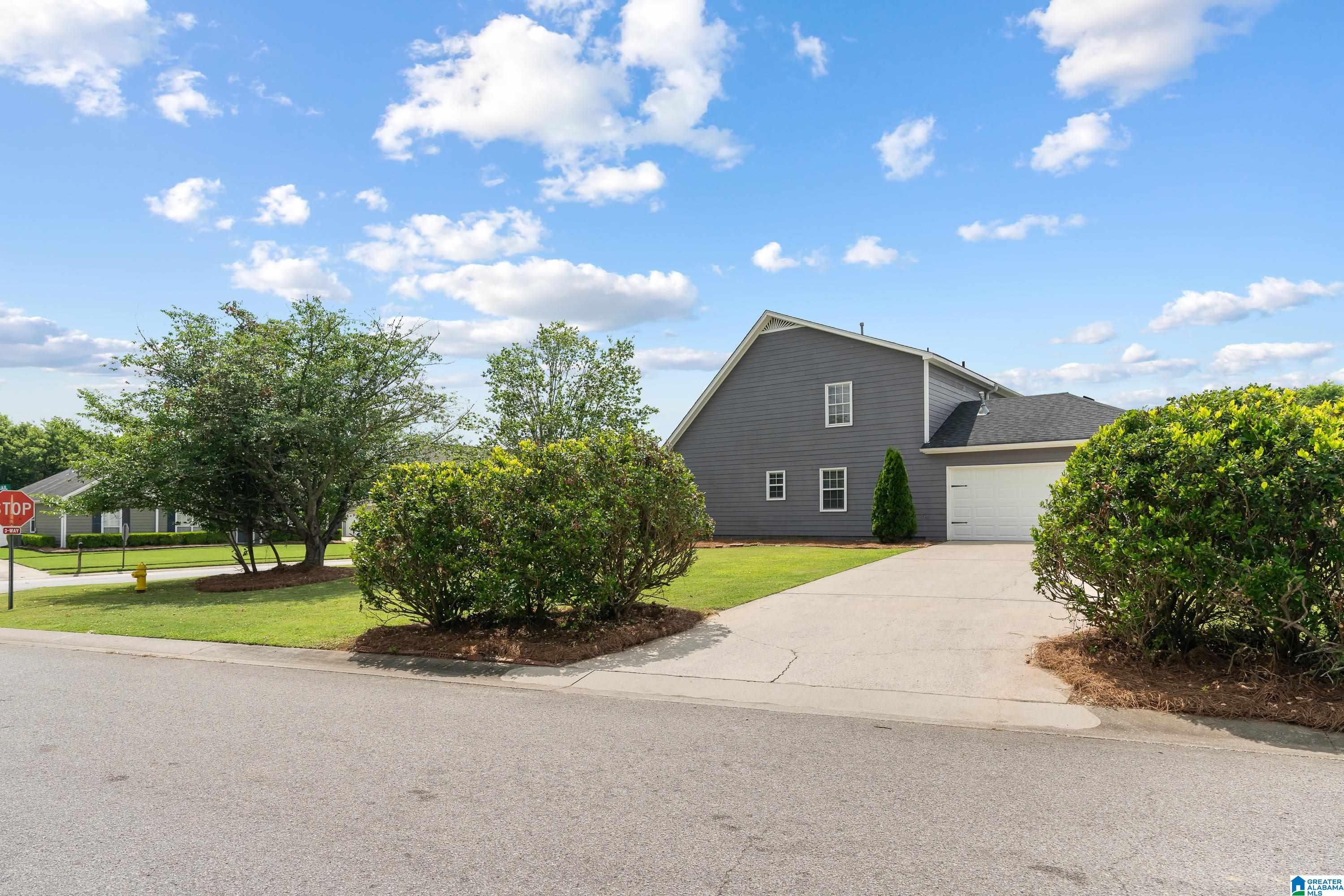 121 Stonehaven Trail Pelham, AL 35124 - Photo 32 of 33