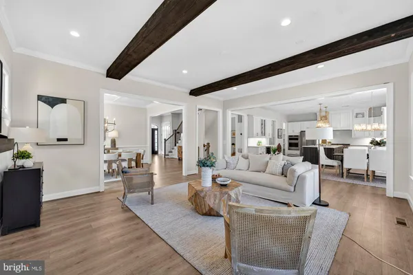 $2,599,900 | 309 Park Street Northeast, Vienna, VA 22180