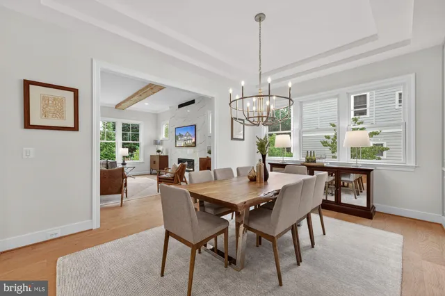 $2,649,900 | 309 Park Street Northeast, Vienna, VA 22180