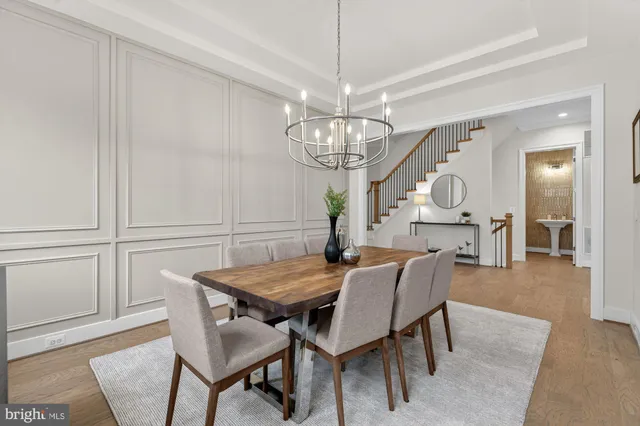 $2,649,900 | 309 Park Street Northeast, Vienna, VA 22180