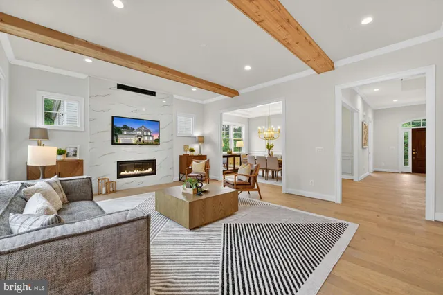 $2,649,900 | 309 Park Street Northeast, Vienna, VA 22180