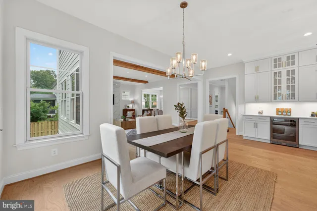 $2,649,900 | 309 Park Street Northeast, Vienna, VA 22180