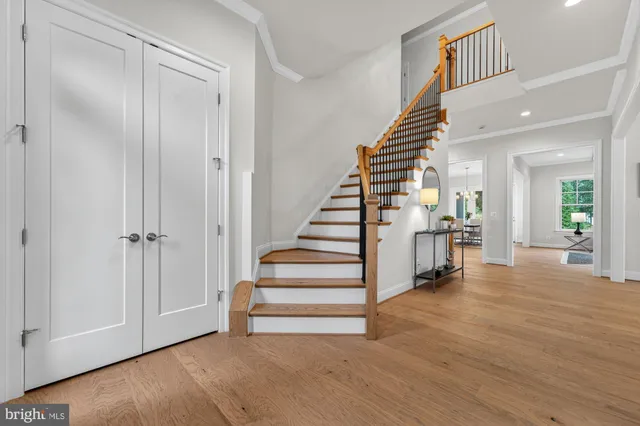 $2,649,900 | 309 Park Street Northeast, Vienna, VA 22180