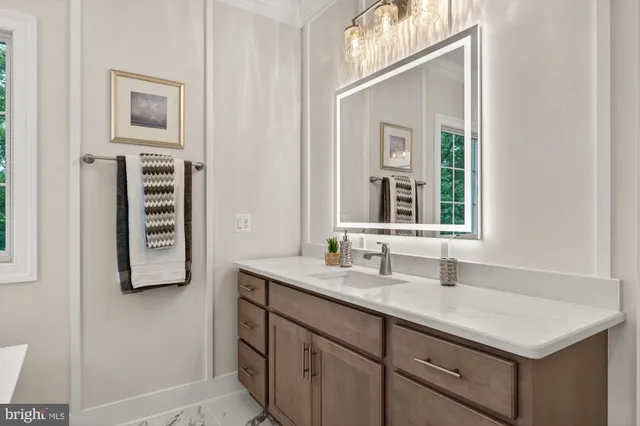 $2,649,900 | 309 Park Street Northeast, Vienna, VA 22180