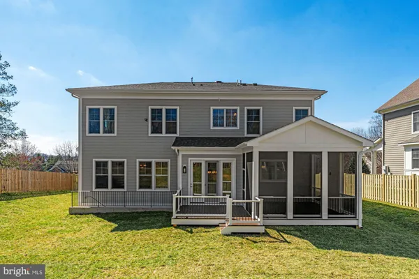 $2,599,900 | 309 Park Street Northeast, Vienna, VA 22180