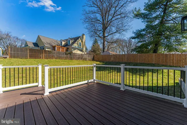 $2,599,900 | 309 Park Street Northeast, Vienna, VA 22180