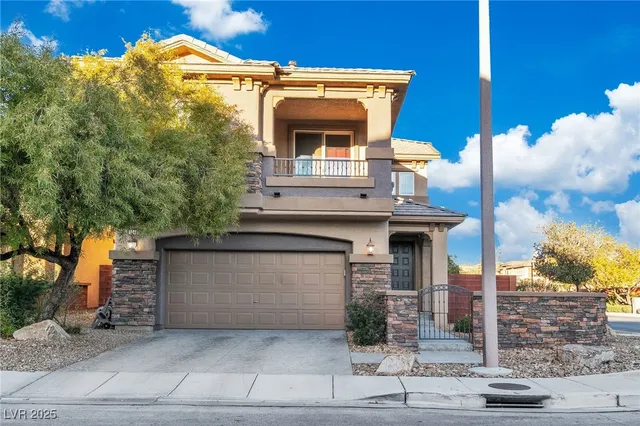 $675,000 | 10460 Harvest Wind Drive, Las Vegas, NV 89135