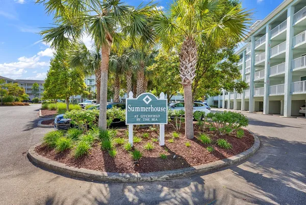 $215,000 | 14290 Ocean Highway, Unit 421, Pawleys Island, SC 29585