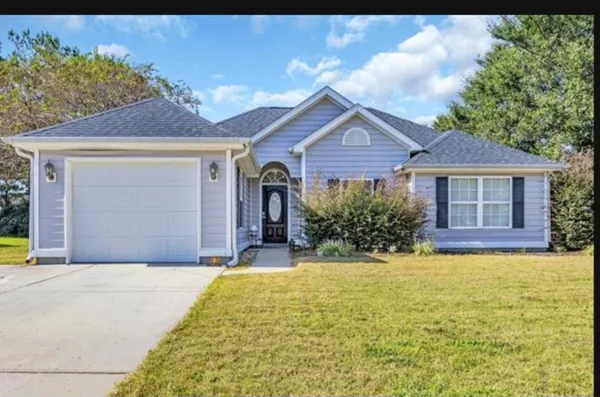 $251,899 | 2719 Woodcreek Lane, Conway, SC 29527