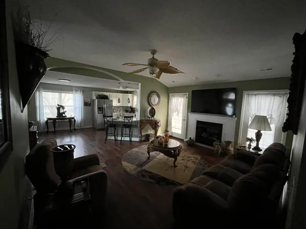 $251,899 | 2719 Woodcreek Lane, Conway, SC 29527