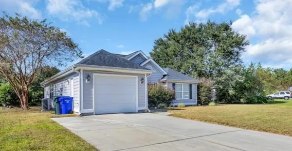 $251,899 | 2719 Woodcreek Lane, Conway, SC 29527