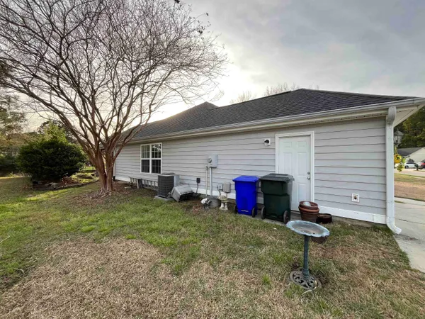 $251,899 | 2719 Woodcreek Lane, Conway, SC 29527