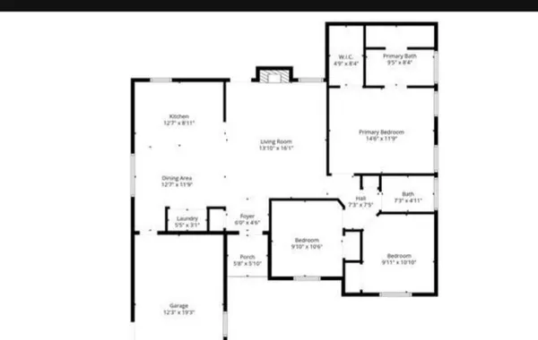 $251,899 | 2719 Woodcreek Lane, Conway, SC 29527