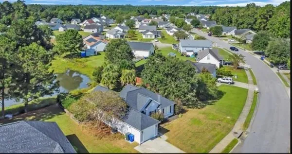 $251,899 | 2719 Woodcreek Lane, Conway, SC 29527