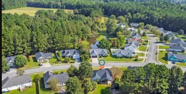 $251,899 | 2719 Woodcreek Lane, Conway, SC 29527