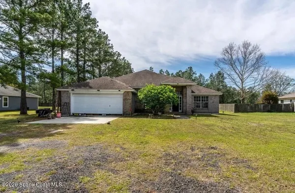 $479,900 | 9587 Ford Road, Bryceville, FL 32009