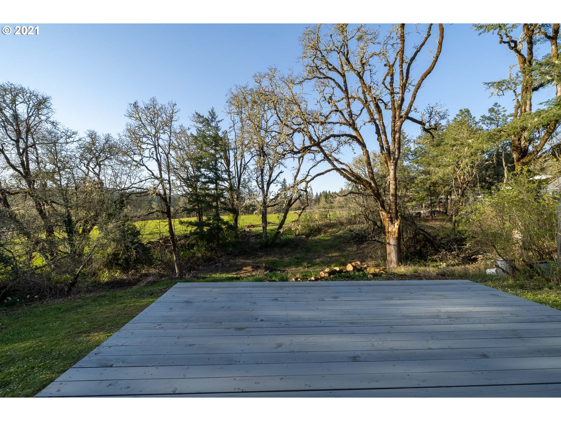 17175 Falls City Road Dallas, OR 97338 - Photo 13 of 32