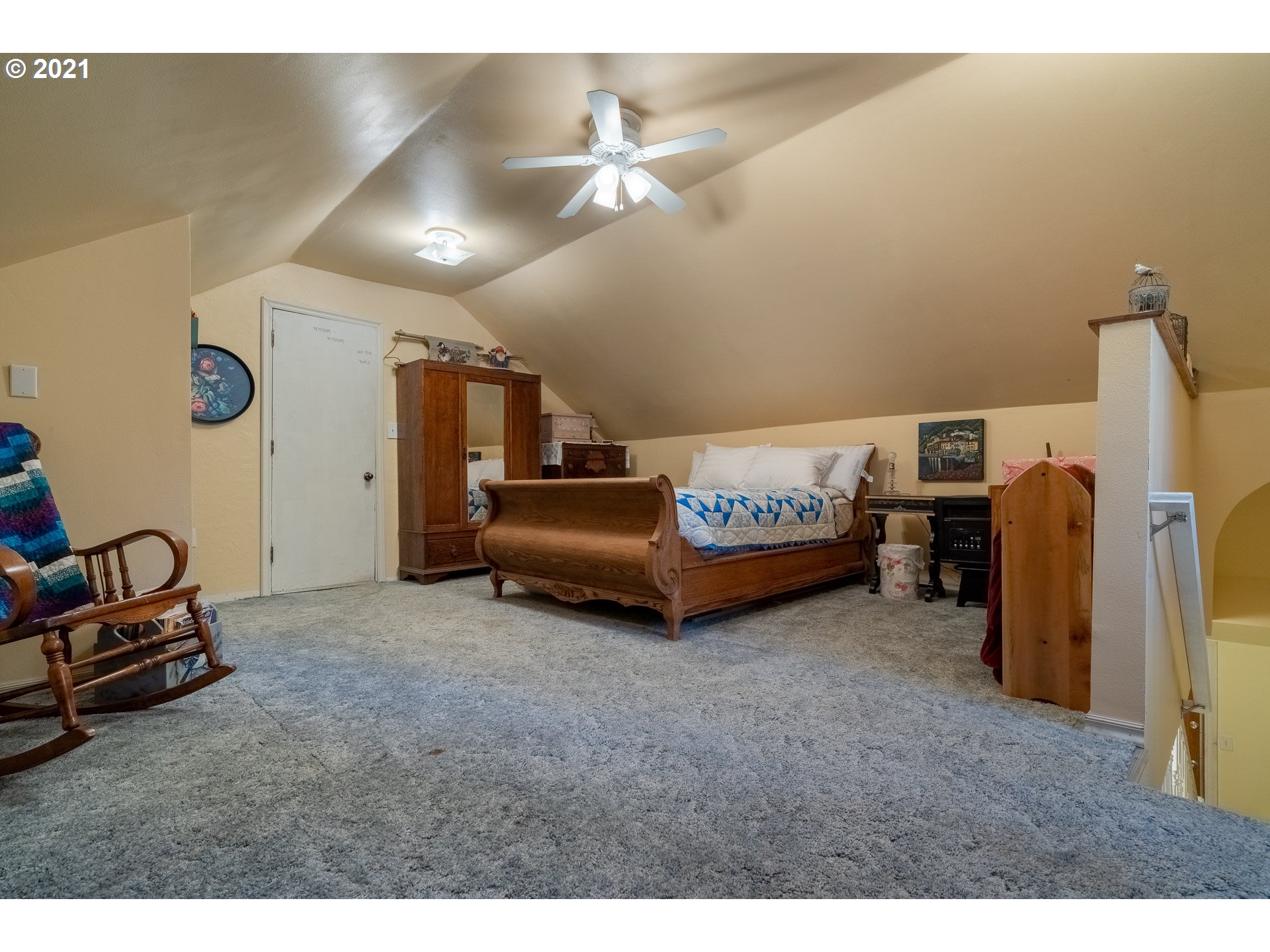 17175 Falls City Road Dallas, OR 97338 - Photo 21 of 32