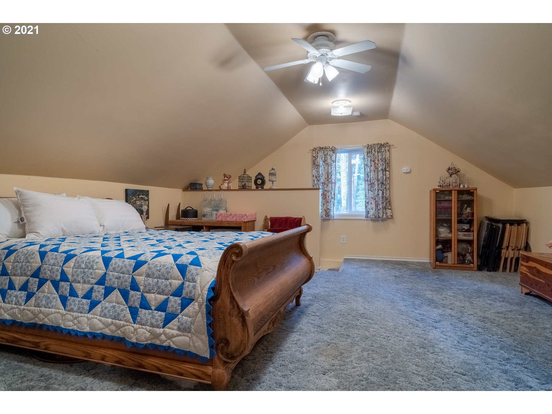 17175 Falls City Road Dallas, OR 97338 - Photo 22 of 32