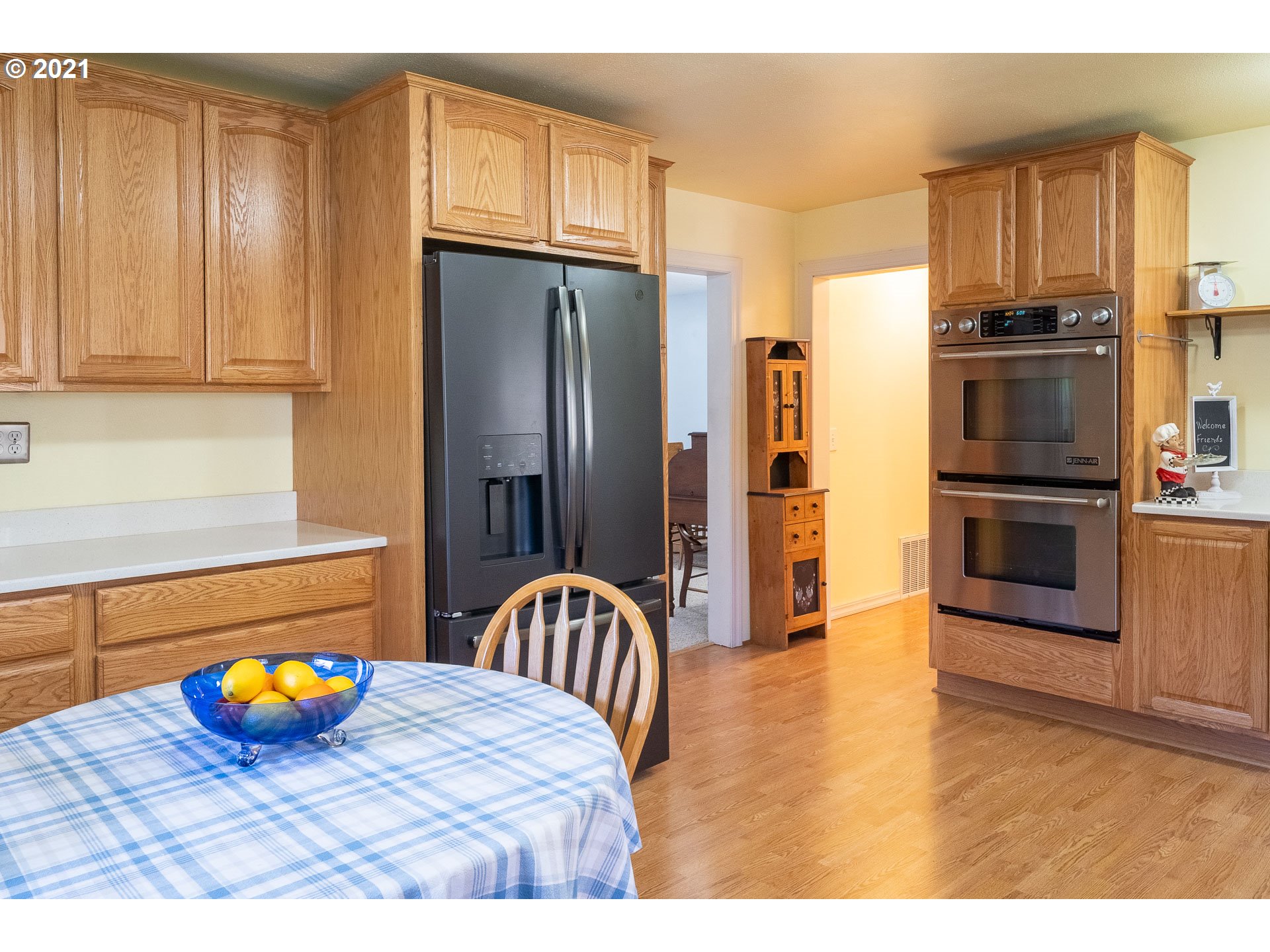 17175 Falls City Road Dallas, OR 97338 - Photo 8 of 32