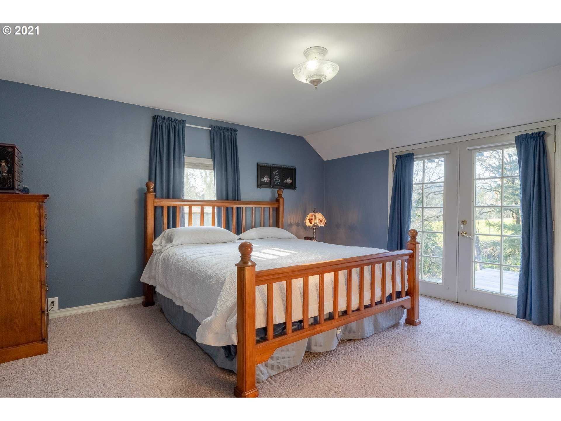17175 Falls City Road Dallas, OR 97338 - Photo 10 of 32