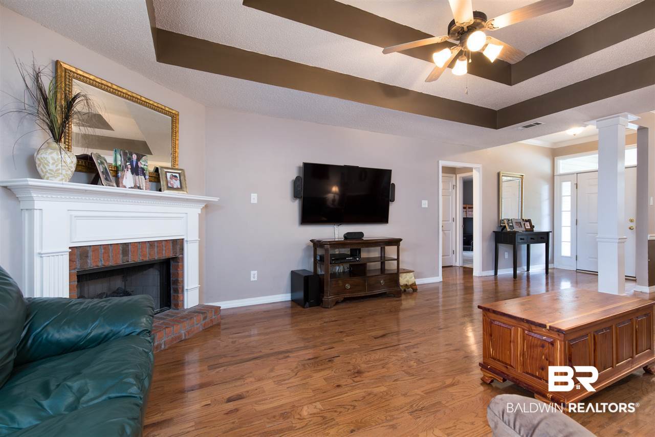 9601 Firethorn Drive Mobile, AL 36695 - Photo 7 of 30