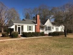 6480 Voorhees Road Denmark, SC 29042 - Photo 2 of 16