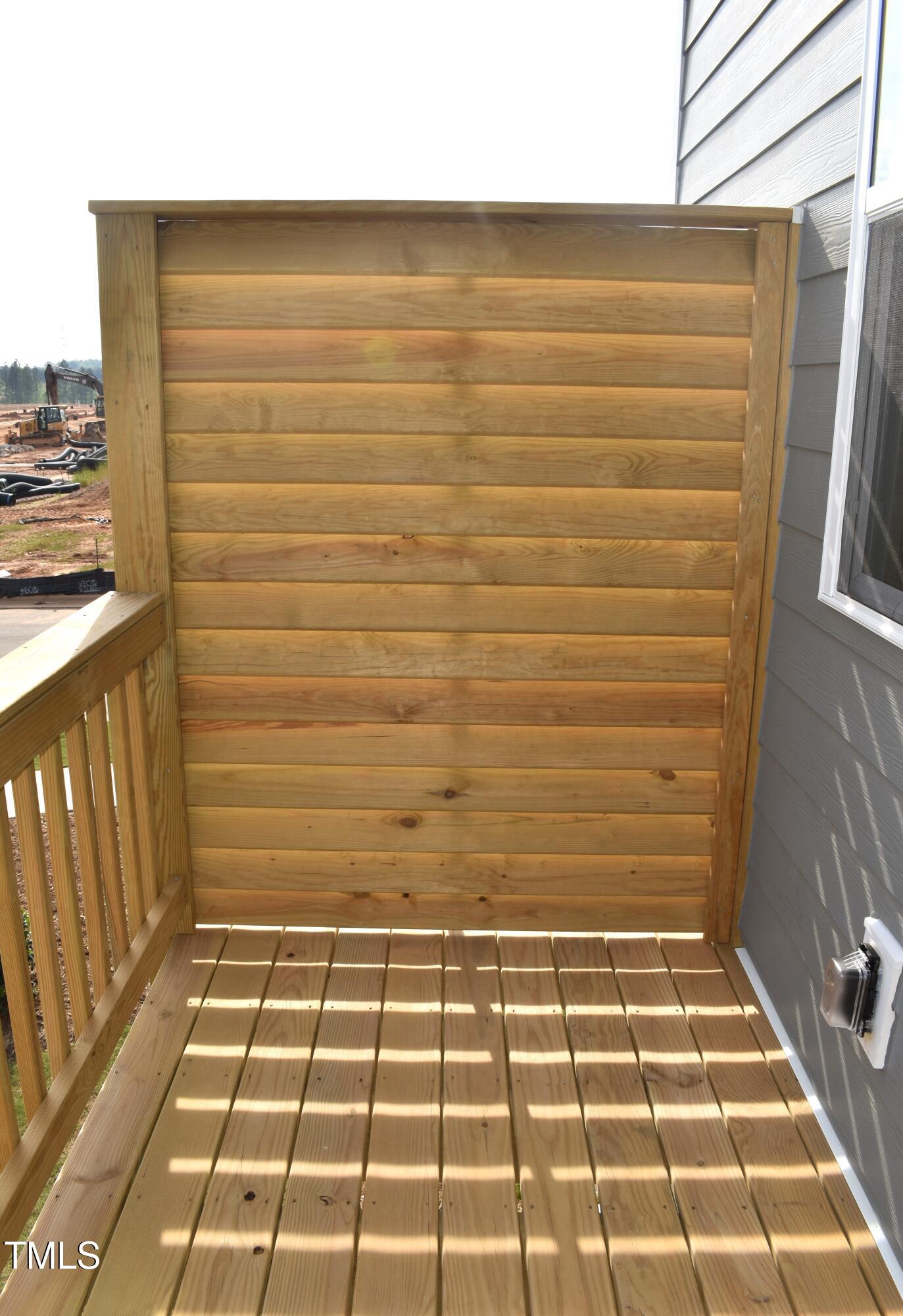 301 Deercroft Drive Apex, NC 27539 - Photo 30 of 33 a bathroom with a shower