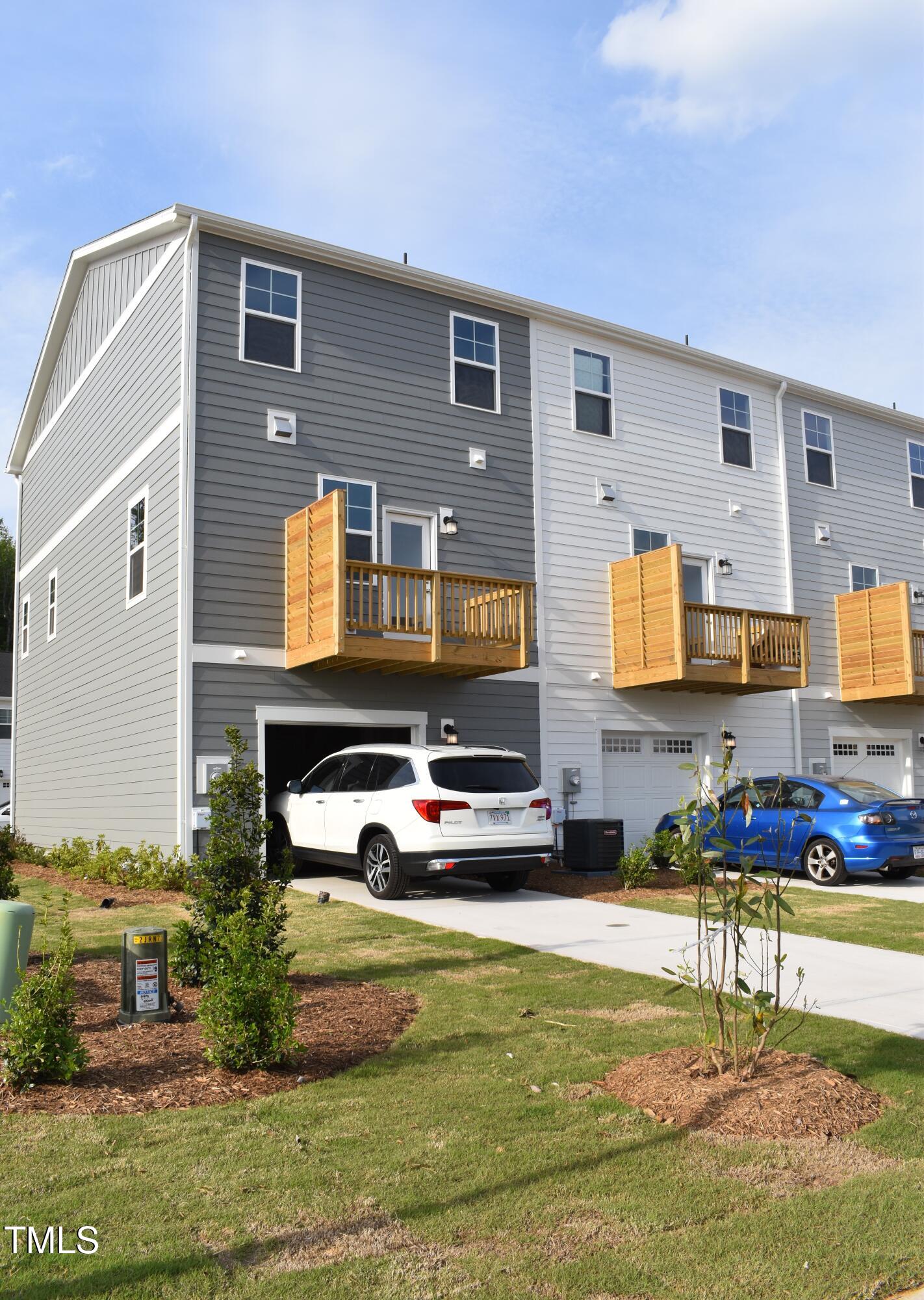 301 Deercroft Drive Apex, NC 27539 - Photo 32 of 33