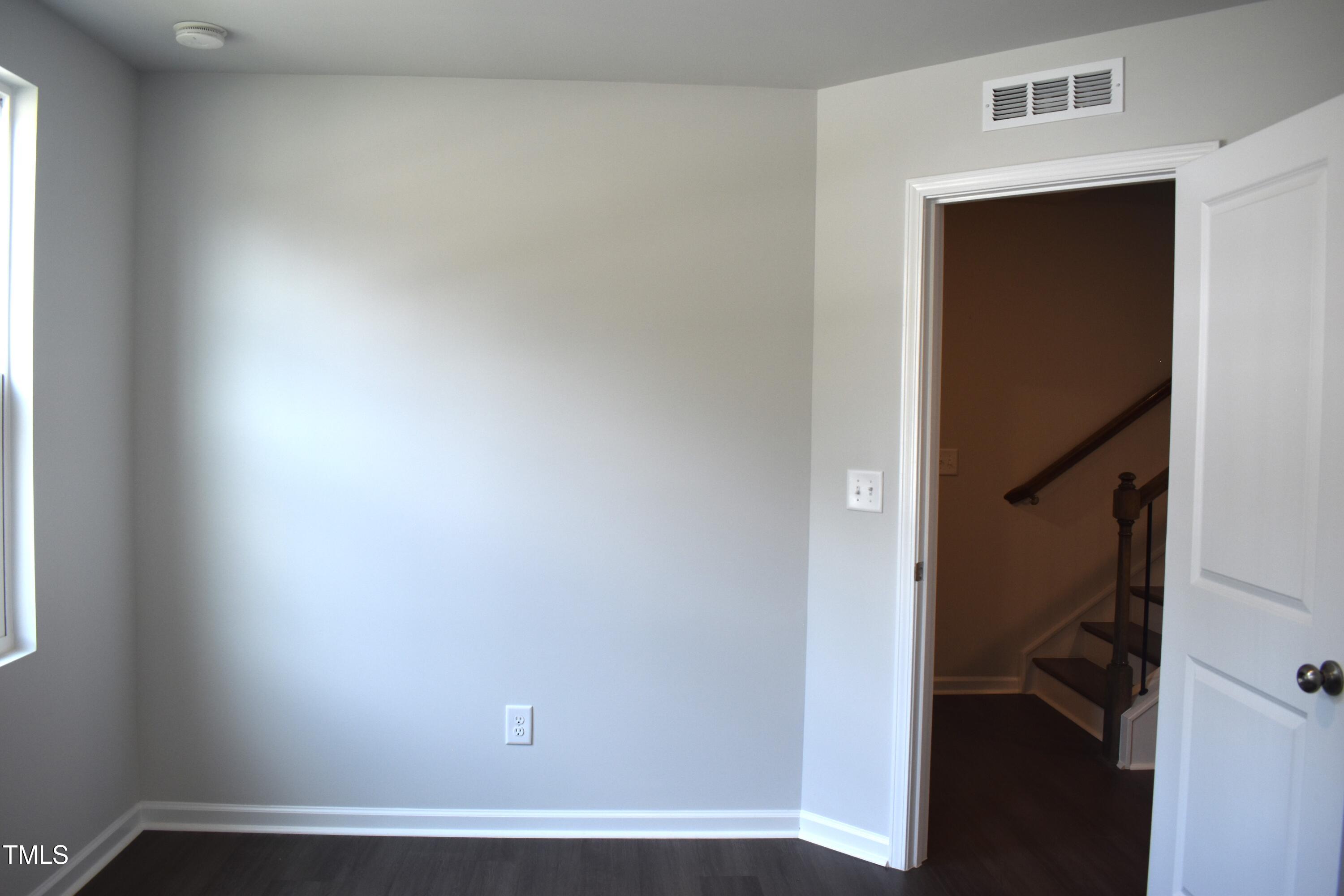 301 Deercroft Drive Apex, NC 27539 - Photo 6 of 33 a view of closet