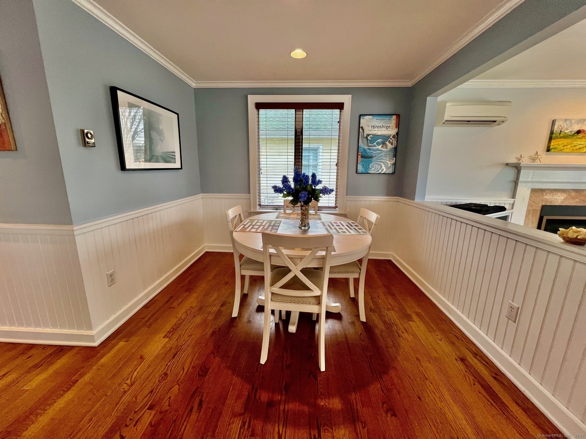 23 Linden Lane Madison, CT 06443 - Photo 9 of 30 Dining Room